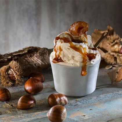 Obrázek MARRON GLACÉ 2 x 5 kg